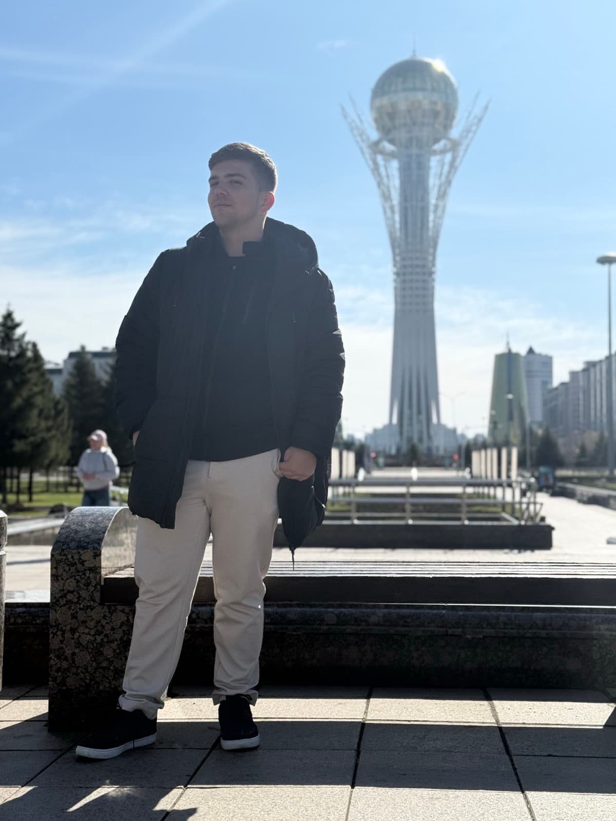 Kazakhstan
