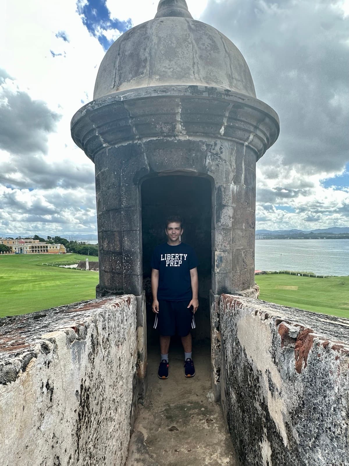Puerto Rico