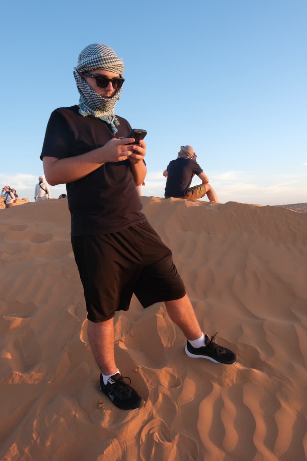 Tunisia
